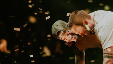 Lirik Lagu Level of Concern - twenty one pilots