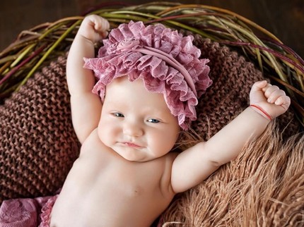 40 Inspirasi Nama Bayi Perempuan dengan Arti Kebenaran