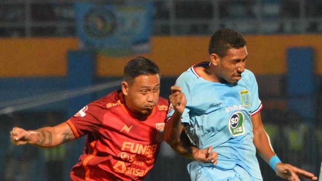Badan Olahraga Profesional Indonesia ancam menyetop Liga 1 2019 jika kembali terjadi kericuhan dalam penyelenggaraan kompetisi sepak bola tersebut.