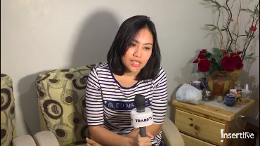 Dikira Selingkuhan Suami Nunung, Marsha Gardena Sulit Bertemu Ayah