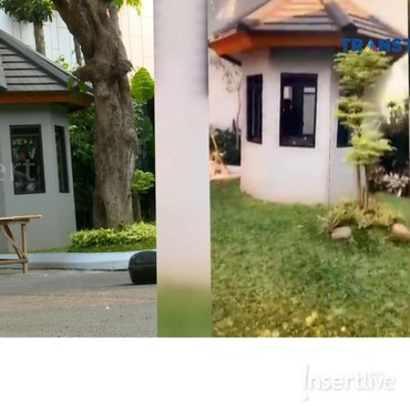 Terbongkar, Jennifer Dunn Bohong soal Rumah Mewahnya