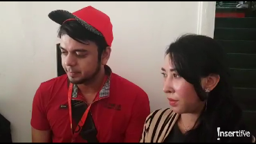 Istri Bantah Rio Reifan Ditangkap Polisi karena Narkoba
