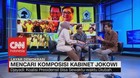 VIDEO: Mencari Komposisi Kabinet Jokowi #LayarDemokrasi (1-4)