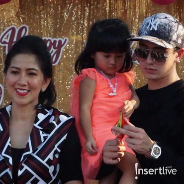 Ucapan Selamat Ulang tahun dari Verrell Cs untuk Vania