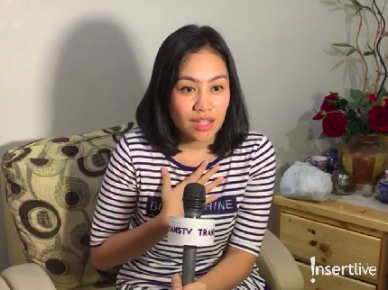 Curhat Putri Iyan Sambiran: Ketemu Ayah Setelah 18 Tahun Pisah