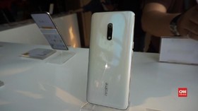 VIDEO: Kelebihan dan Kekurangan Realme X