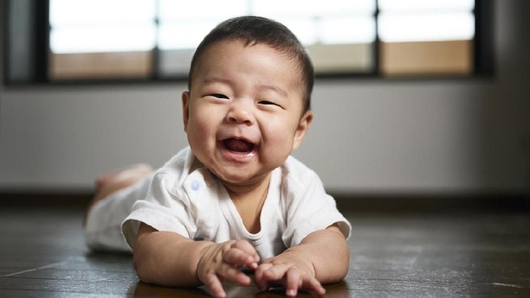 Setiawan Ide nama bayi berawalan S dari Indonesia bisa Bunda jadikan pilihan menamai di kecil.