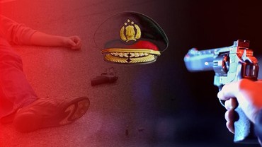Publik Puji Kinerja Cepat TNI Usut Kasus, Polri Dinilai Sebaliknya
