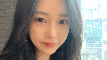 img-title Tak Ikut Rayakan 10th Anniversary T-ARA, Soyeon Buka Suara
