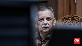 Sofyan Basir Disebut Percepat Proses Persetujuan Proyek PLTU