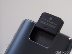 Bocoran Harga Asus Zenfone 7, Meluncur Minggu Depan