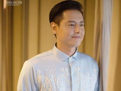 Raffi Ahmad hingga Roger Danuarta Takbiran Virtual Saat Lebaran Kala Pandemi