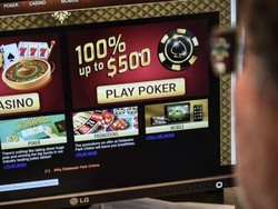 Judi Online Dilarang! Ini Hukuman Bagi yang Main