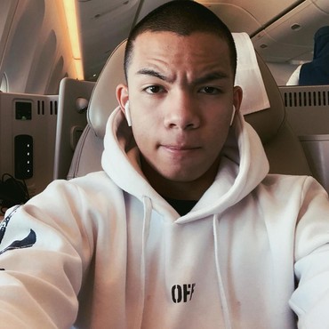 Deretan Kontroversi Saaih Halilintar, Robek Uang hingga Melepaskan Lovebird