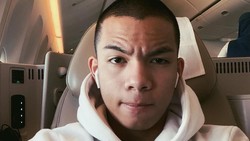 Komentar Pedas Netizen soal Gaya Saaih Halilintar Senilai Rp112 Juta