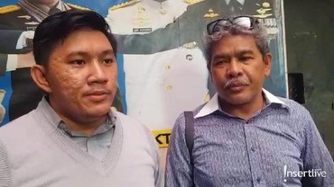 Dipalak Rp1 Miliar Oleh Korban, Kriss Hatta Minta Berdamai
