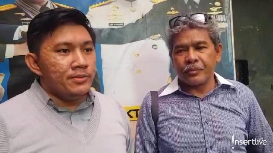 Dipalak Rp1 Miliar Oleh Korban, Kriss Hatta Minta Berdamai Kriss Hatta ingin berdamai dengan Anthony Hilenaar.