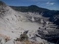 Tangkuban Parahu Waspada, Penerbangan Masih Normal