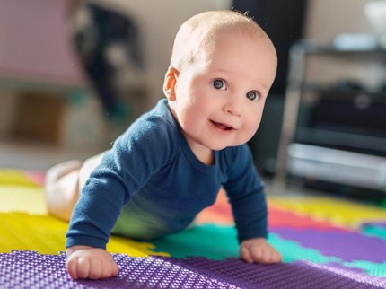 35 Nama Bayi Laki-laki dengan Arti Pemberani