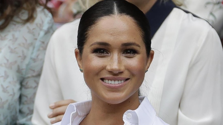 Meghan Markle berhasil ditunjuk untuk menjadi editor di majalah Vogue Inggris Edisi September.