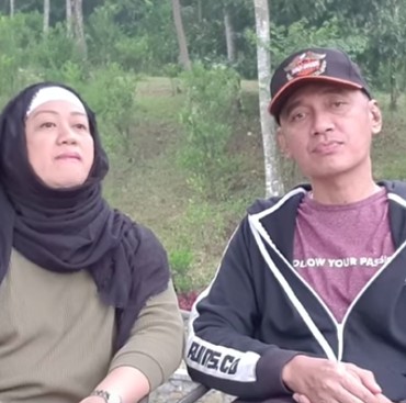 Harapan Terakhir Agung Hercules yang Tak Sempat Terlaksana