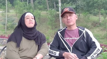img-title Harapan Terakhir Agung Hercules yang Tak Sempat Terlaksana