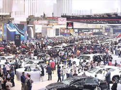 Masih Ada Harapan Industri Otomotif Indonesia Bisa Bangkit