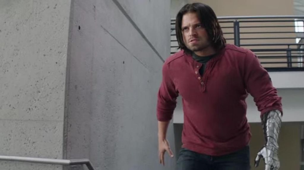 'Winter Soldier' Soal Avengers Doomsday: Bakal Menyayat Hati Fans