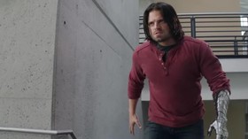 Winter Soldier