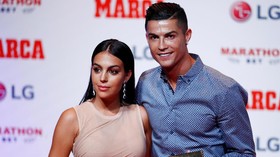 Ronaldo Bandingkan Hubungan Seks dengan Cetak Gol Indah