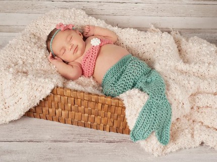 30 Nama Bayi Perempuan Terinspirasi Lautan