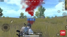 Fitur PUBG Terbaru: Senjata Mortar hingga Swimming Mode
