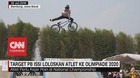 VIDEO: Target PB ISSI Loloskan Atlet Ke Olimpiade 2020