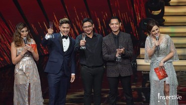 img-title Daftar Pemenang Penghargaan HUT Insert ke-16