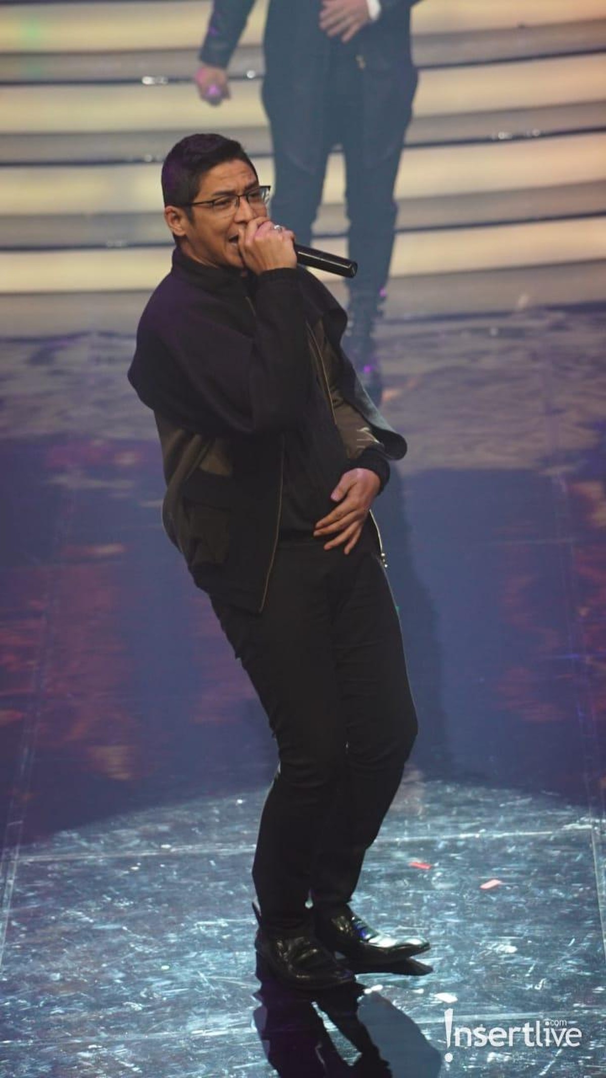 Insert telah menginjak usia yang ke-16&period; Beberapa artis dan musisi ternama ikut meramaikan acara ini&period; Intip keseruannya yuk&excl;