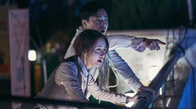 'EXIT' Tembus 9 Juta, YoonA - Jo Jung Suk Persembahkan Tarian
