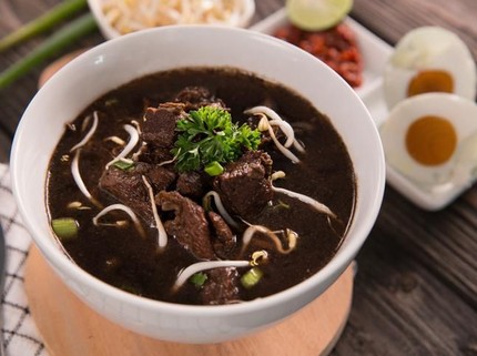 3 Resep Rawon Rumahan, Makin Lezat dengan Kuah Kental dan Bumbu Medok
