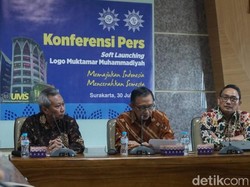 Panitia: Suara Terbanyak 13 Formatur PP Muhammadiyah Biasanya Jadi Ketum
