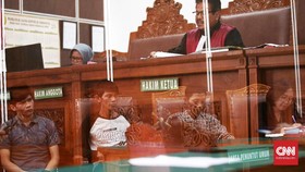 Pengacara Pengamen Cipulir akan Adukan Hakim PN Jaksel ke KY