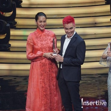 Lepas Permohonan Citayam Fashion Week dari PDKI, Baim Wong: Saya Lega