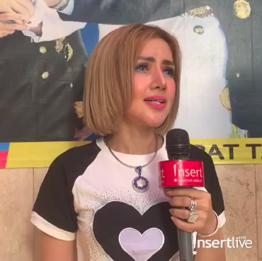 Mengaku Kaya Raya, Barbie Kumalasari 'Terciduk' Belanja Diskonan