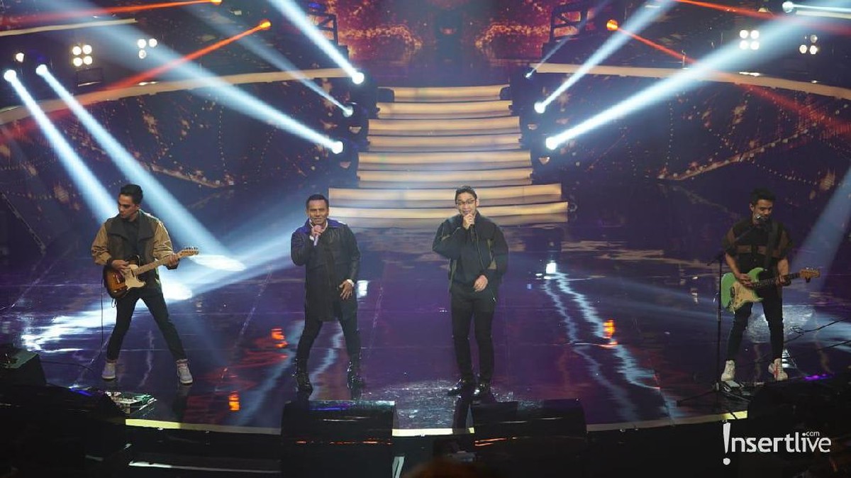 Insert telah menginjak usia yang ke-16&period; Beberapa artis dan musisi ternama ikut meramaikan acara ini&period; Intip keseruannya yuk&excl;