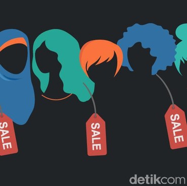 15 Profesi Tertua di Dunia, Ada PSK