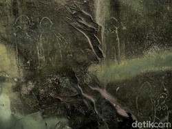 Penemuan Arkeologi di Indonesia yang Menggemparkan Dunia