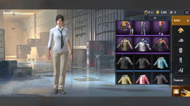 PUBG Lite memang dirancang lebih ringan agar bisa dimainkan di ponsel murah, tapi tingkat kesulitan bermain gim ternyata ikut berkurang.