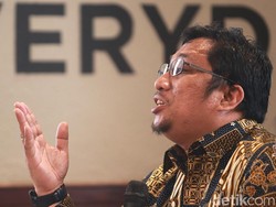 Laporan HAM AS Sorot Kasus Lili Pintauli, Pusako: Dewas KPK Harusnya Juga Malu