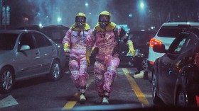 Review Film: 'EXIT'