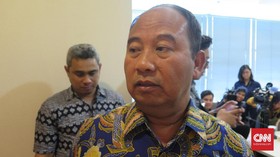 Kemenko PMK Sebut Titik Panas di 2019 Bertambah 70 Persen
