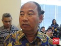 Dody Usodo Hargo, Komut Baru Adhi Karya Pilihan Erick Thohir