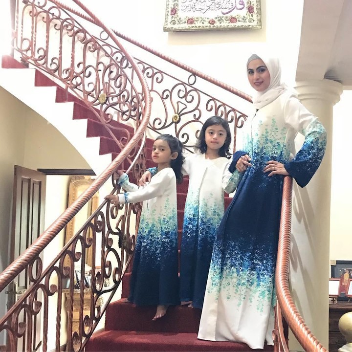<p>Setelah memiliki anak, Asha juga lebih memprioritaskan kedua buah hatinya. (Foto: Instagram @ashasyara)</p>